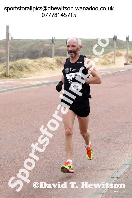 Sand Dancer Race, South Shields. Photo: David T. Hewitson/Sports for All Pics